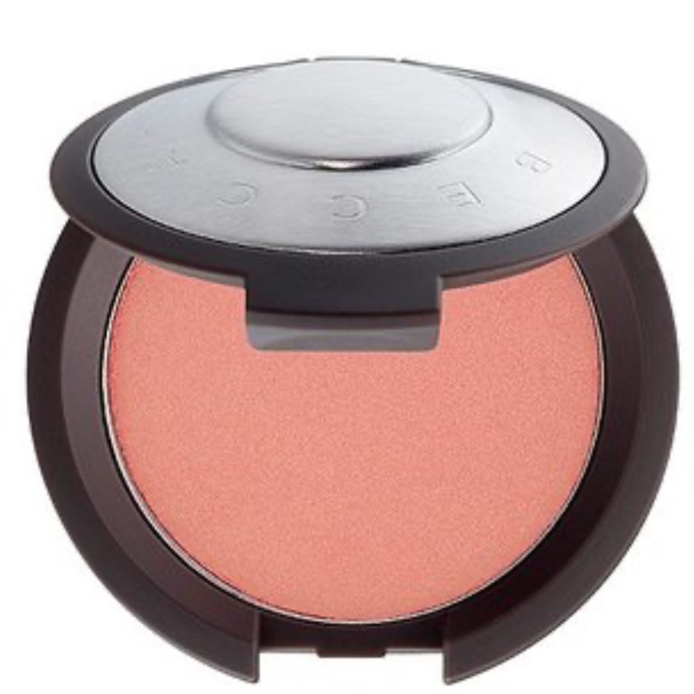 Becca Mineral Blush in Flowerchild